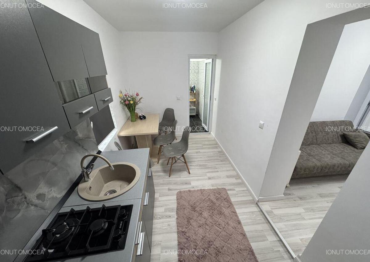 Casa cu 3 camere zona Faleza Nord, Renovata, Centrala... - 9