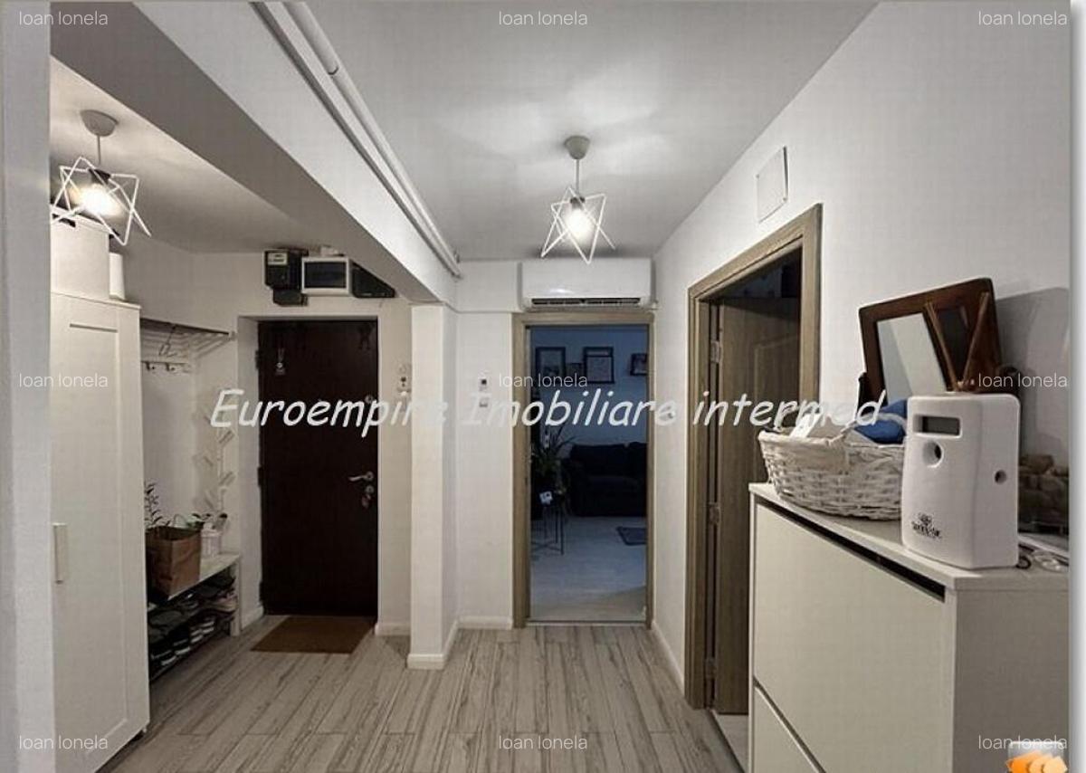 Apartament 2 camere decomandate Casa de Cultura - 3