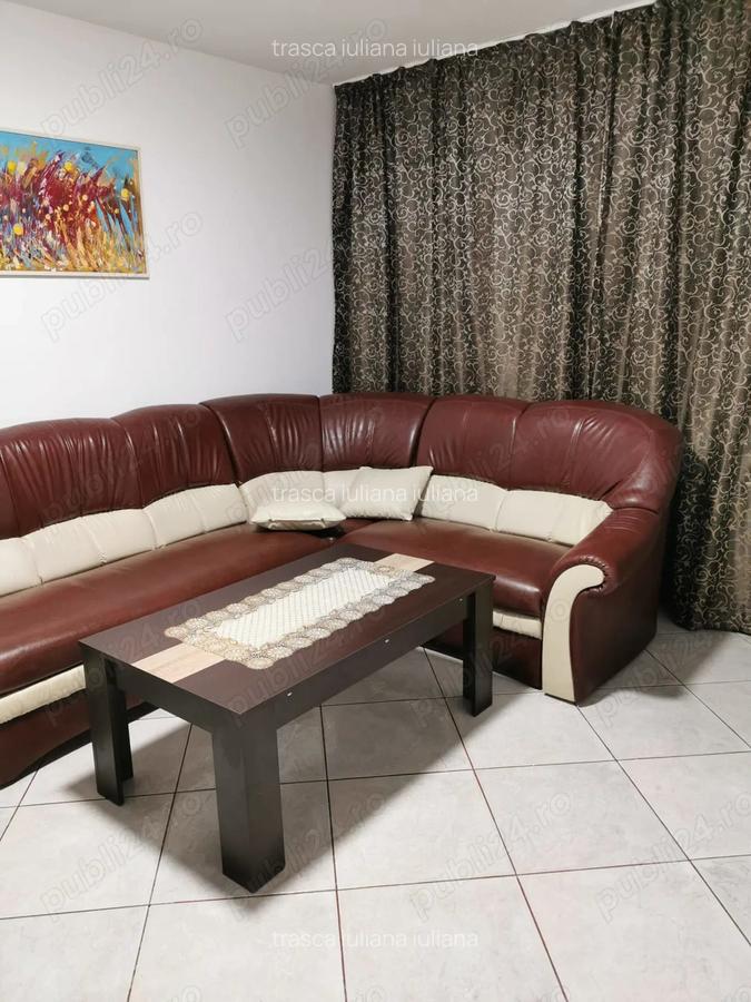 Vand apartament 2 camere - 6