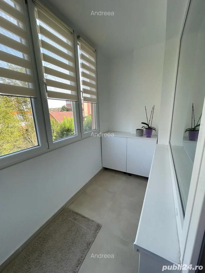 Apartament de vanzare - 3