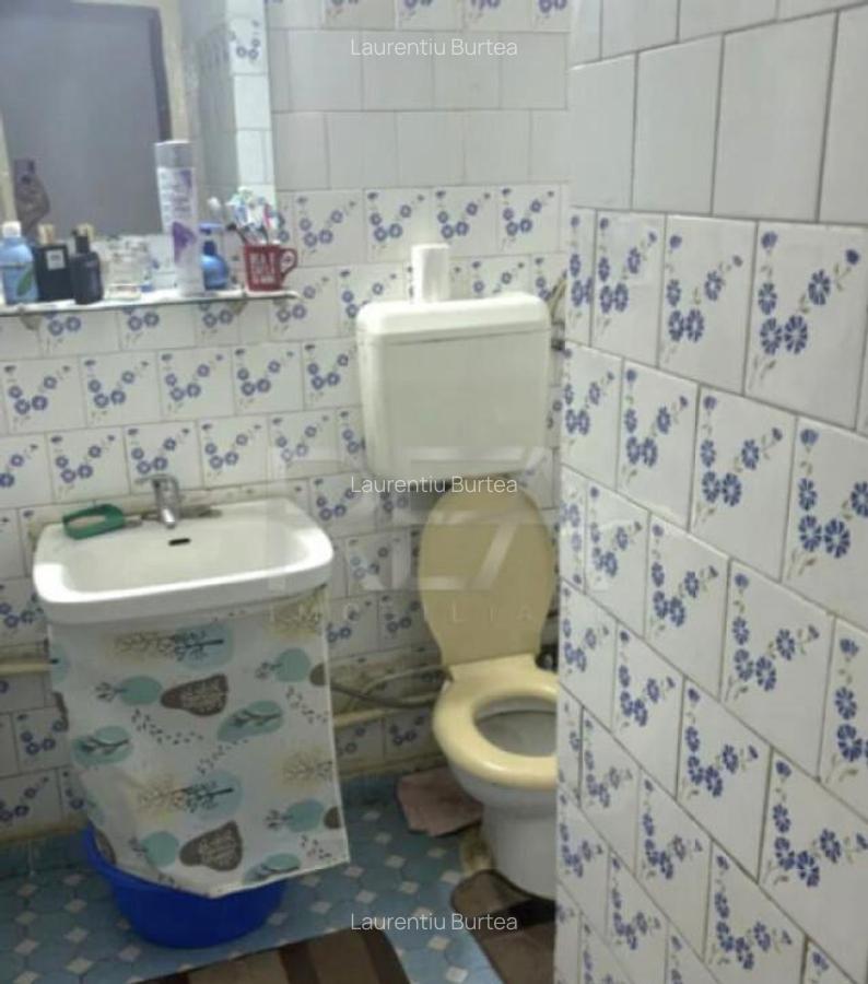 3 camere 2/8 ,anvelopat, Gorjului-Str. Azurului. - 7