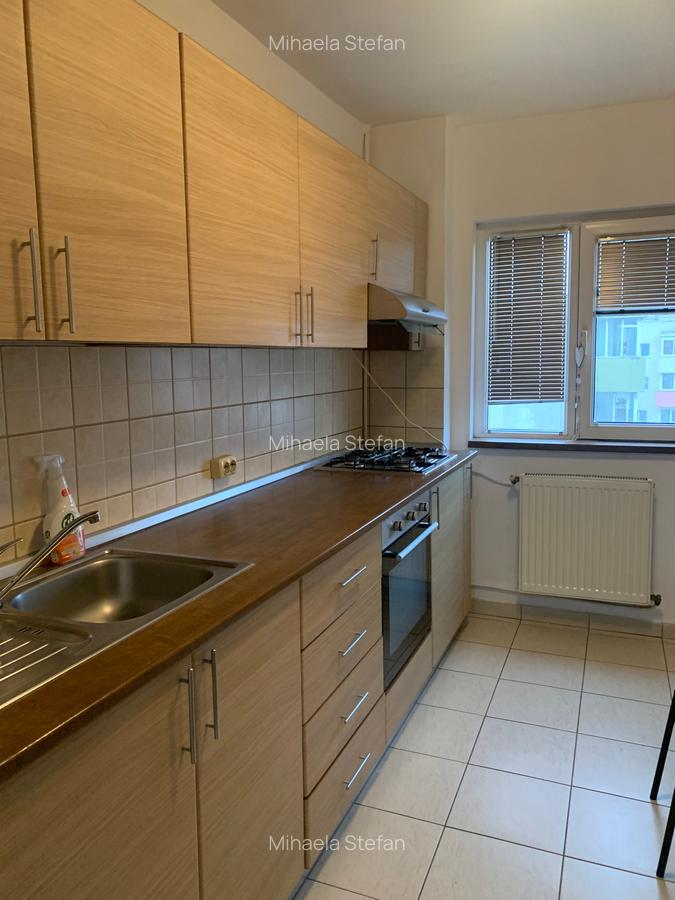 Apartament 2 camere TEI-Otesani - 8