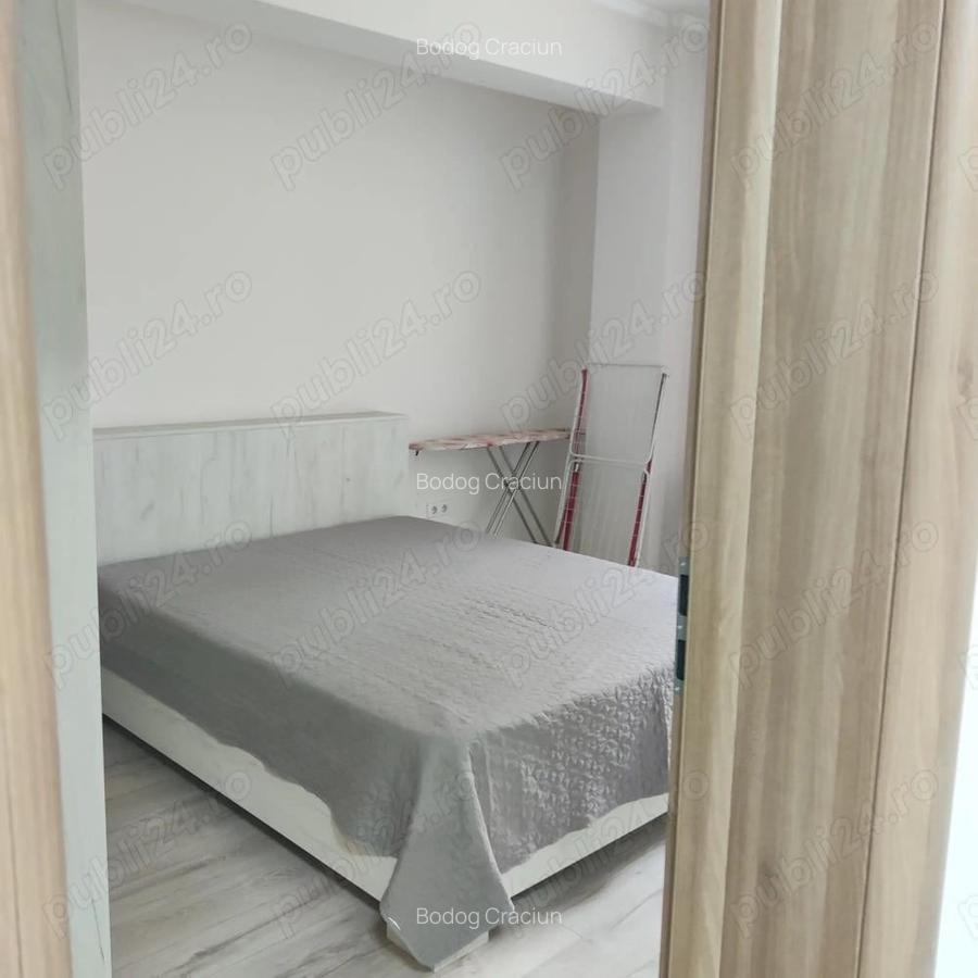 Inchiriez apartament cu 3 camere zona IOSIA - 3