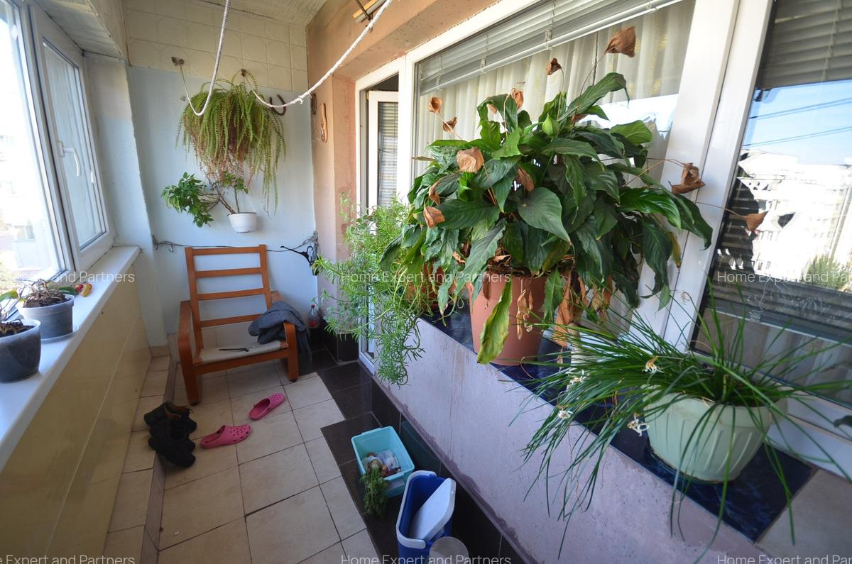 Apartament 3 camere Colentina - bloc anvelopat - terasa refacuta - 3