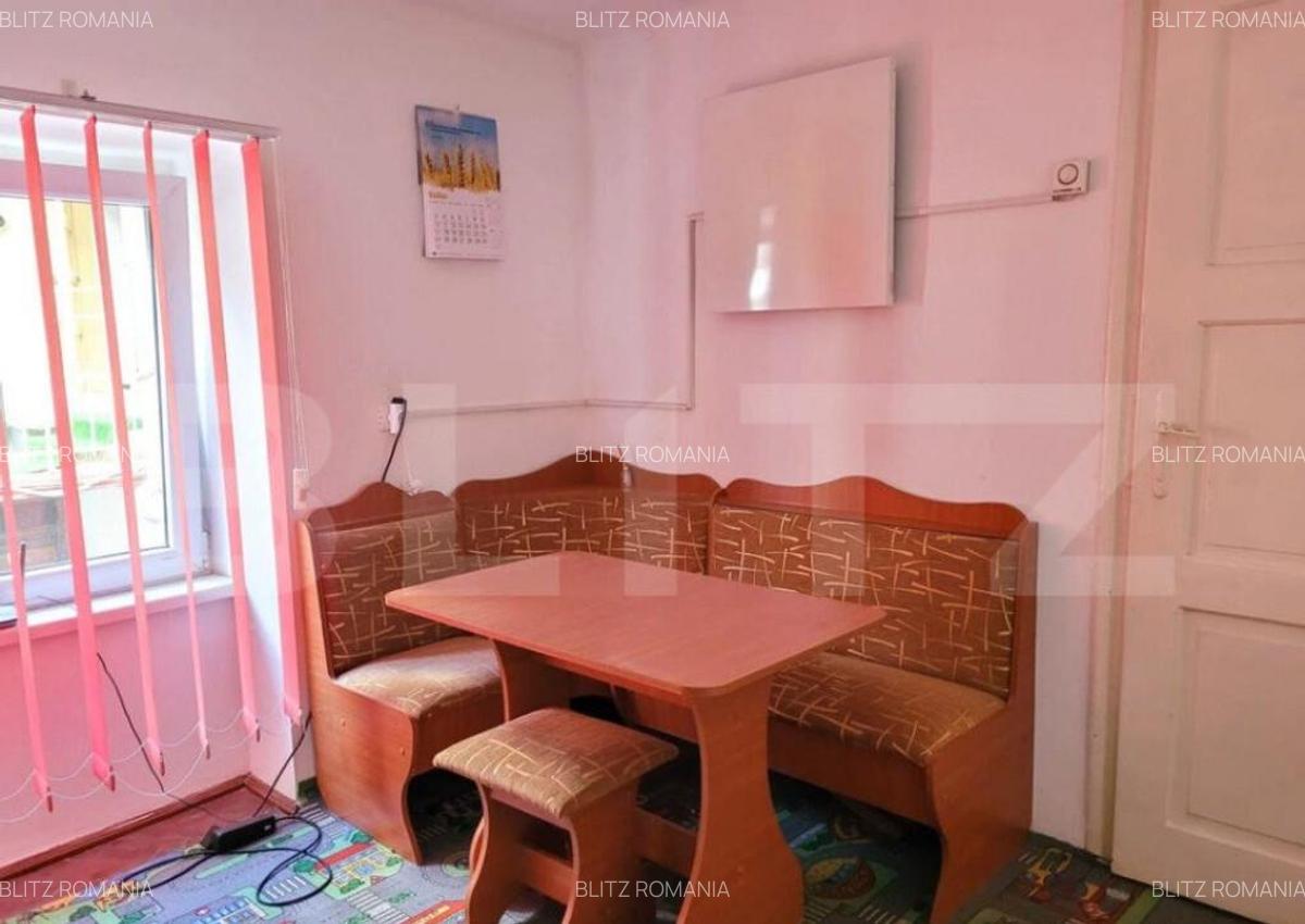 Casa Piata Sfatului compusa ap3camere,studio(2camere),mansar - 8