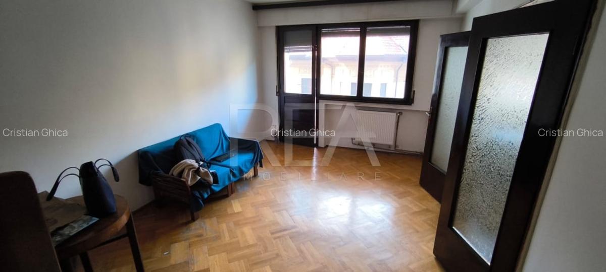 Apartament 3 camere - 1 Apartament 3 camere - 1