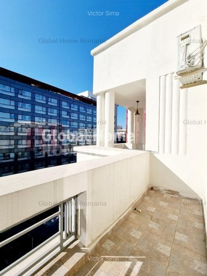 Ap 2 camere | Zona Ultracentrala-Calea Victoriei | 2 Terase | Fara Risc Seismic - 15