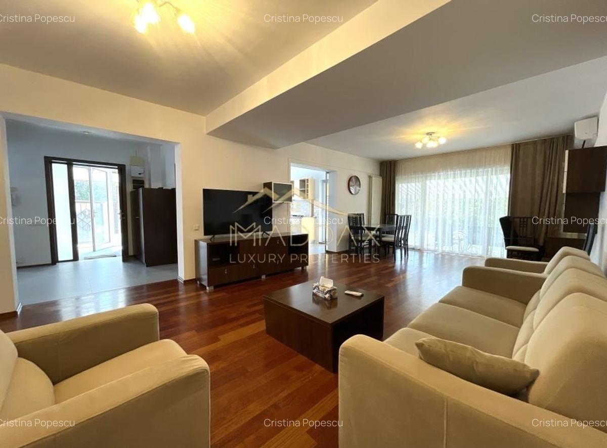 Masterpiece villa*** Teren 651 mp//British School/Pipera - 11