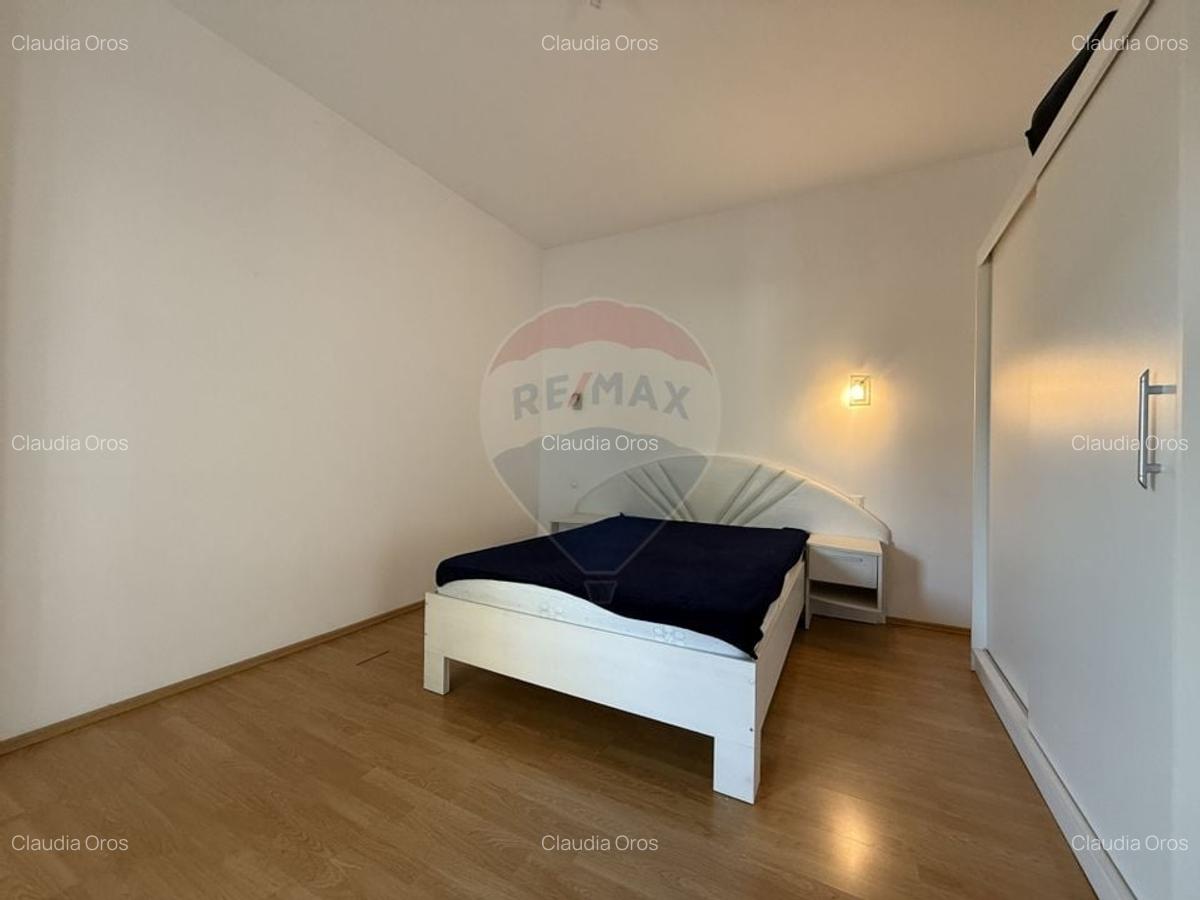 Apartament cu 2 camere semidecomandat, mobilat în Semicentral - 4