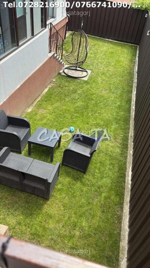 Apartament 3 camere, situat in Targu Jiu, Str.Unirii - 14