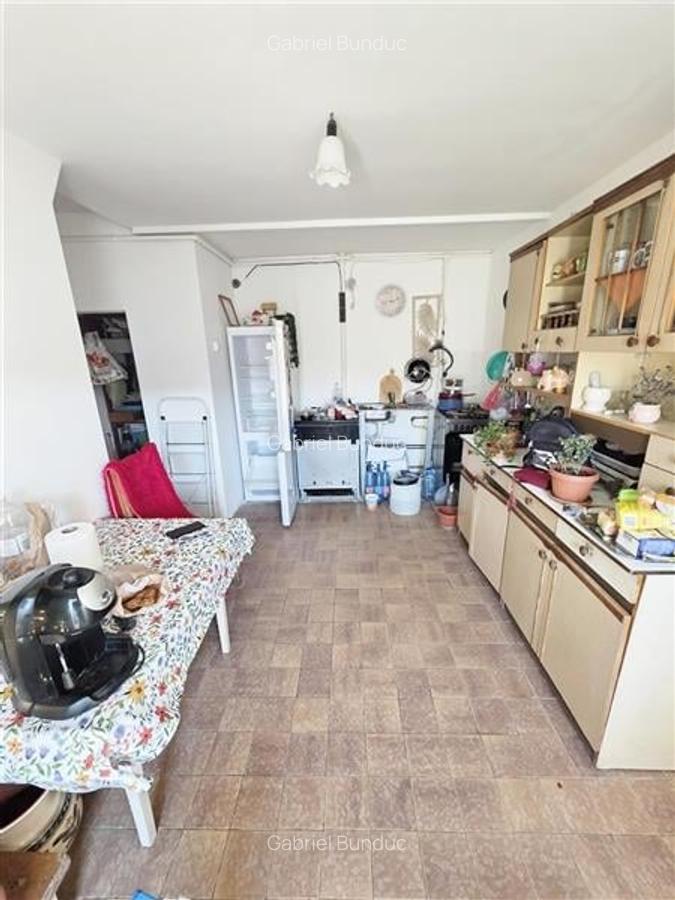 Apartament 3 camere la casa, zona Grivitei - 13