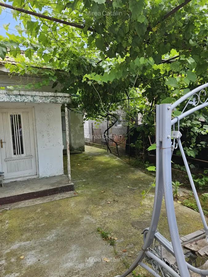 Casa de vanzare, com. Maracineni, sat Potoceni, jud. Buzau - 7