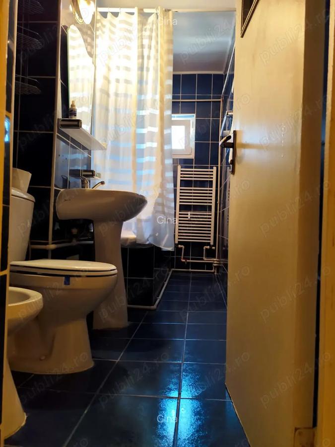 Apartament 3 camere zona Port - 27