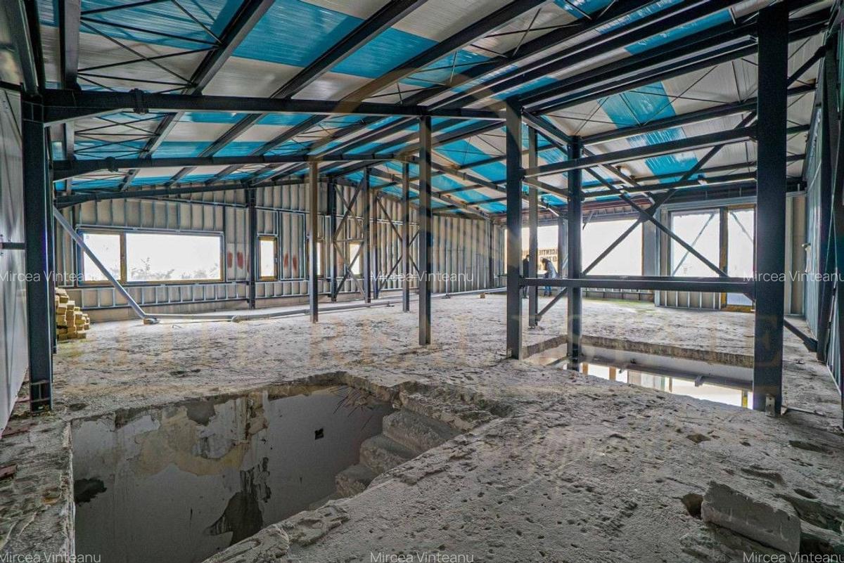 Bulevardul Mamaia - Oportunitate Unica de Investitie!! - 12