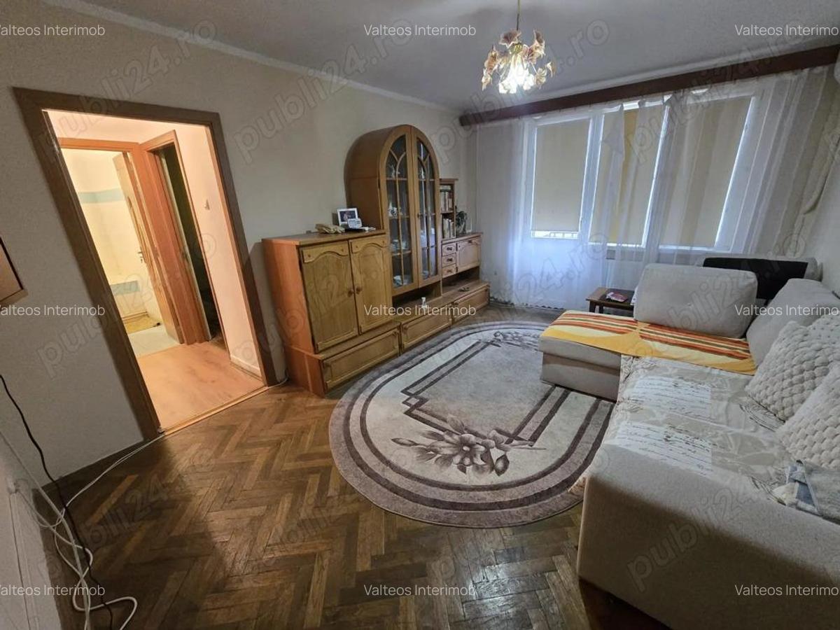 Re?i?a, apartament 2 camere, 64 mp., Lunca Pomostului, zona Universitate - 14