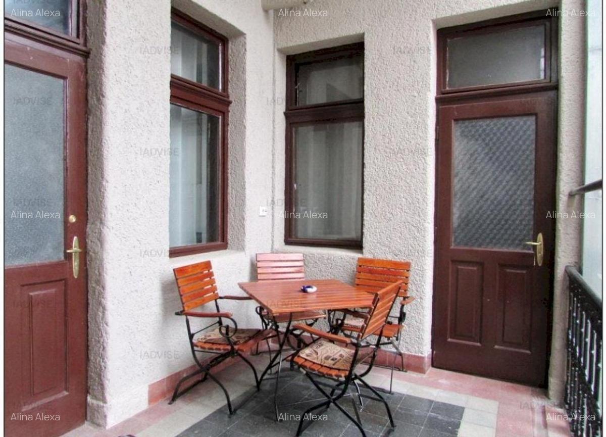 Apartament 4 Camere Vanzare - Piata Sfatului - 19