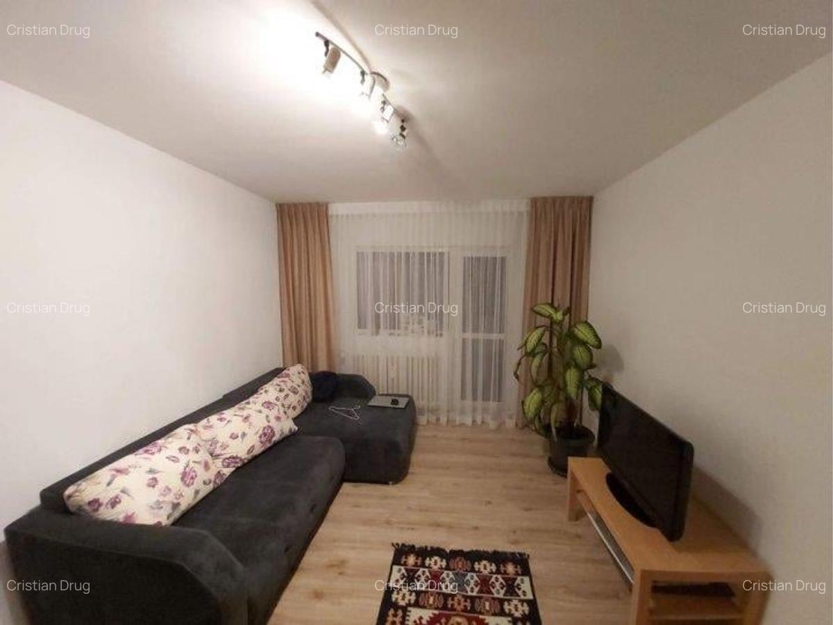 Apartament 2 camere Stefan cel Mare - 2