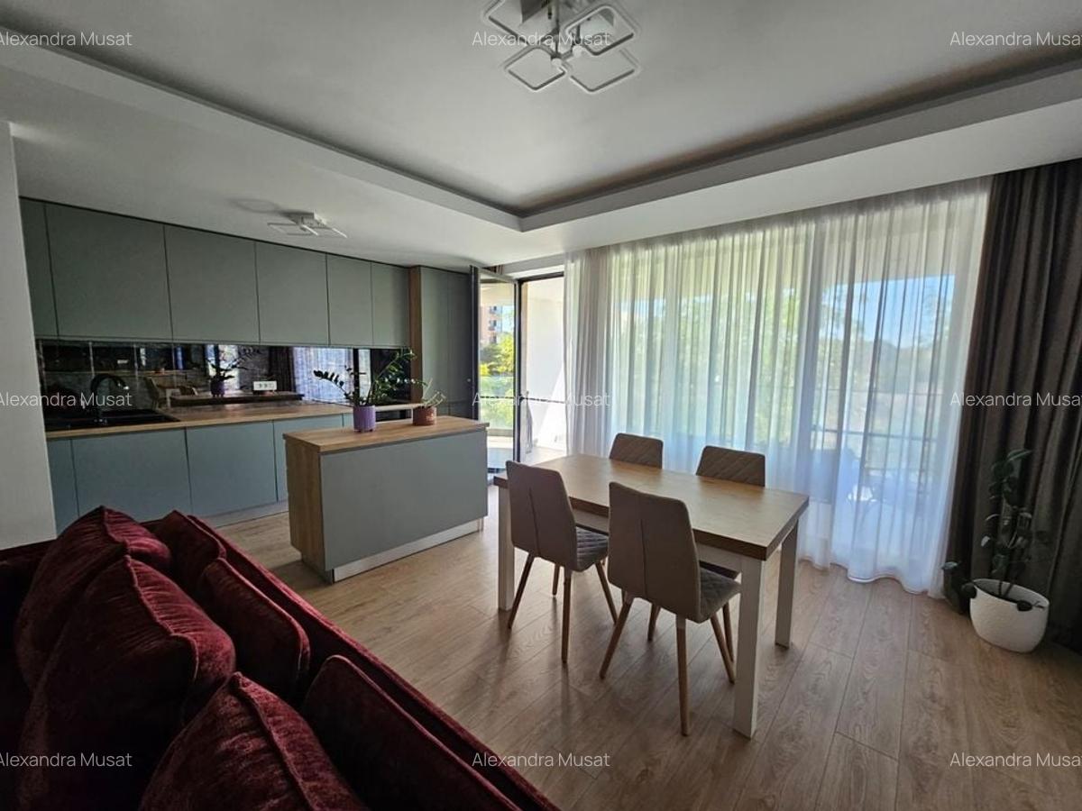 Apartament Exclusivist de 4 Camere | Iancu Nicolae | Parcare inclusa - 17