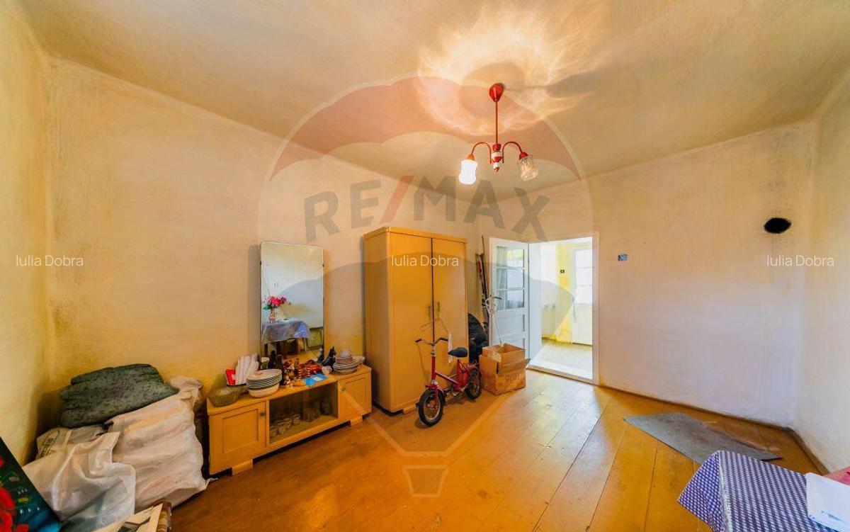 Casa cu 4 camere ?i teren 540 m in Pecica Zona ex... - 13