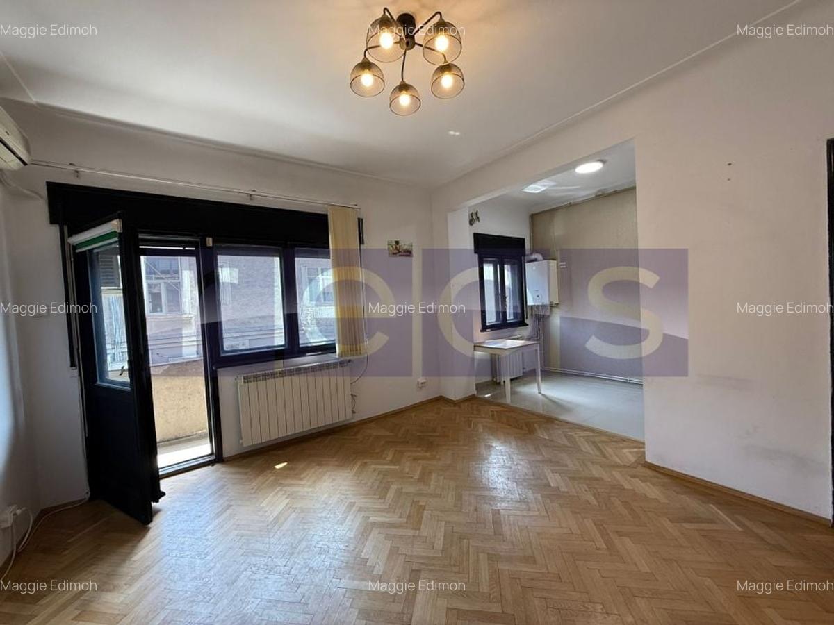 VANZARE 2 CAMERE| DOROBANTI | 65MP | PRETABIL REZIDENTIAL SI COMERCIAL - 10