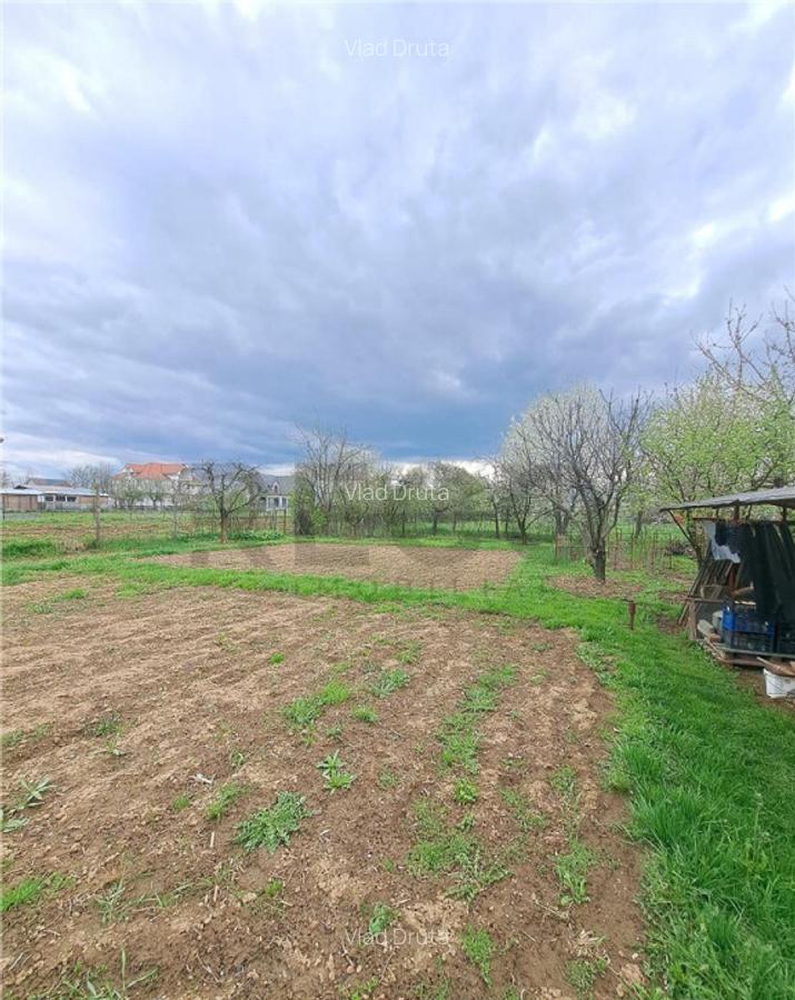 RECO Casa la cheie in Alesd - 2