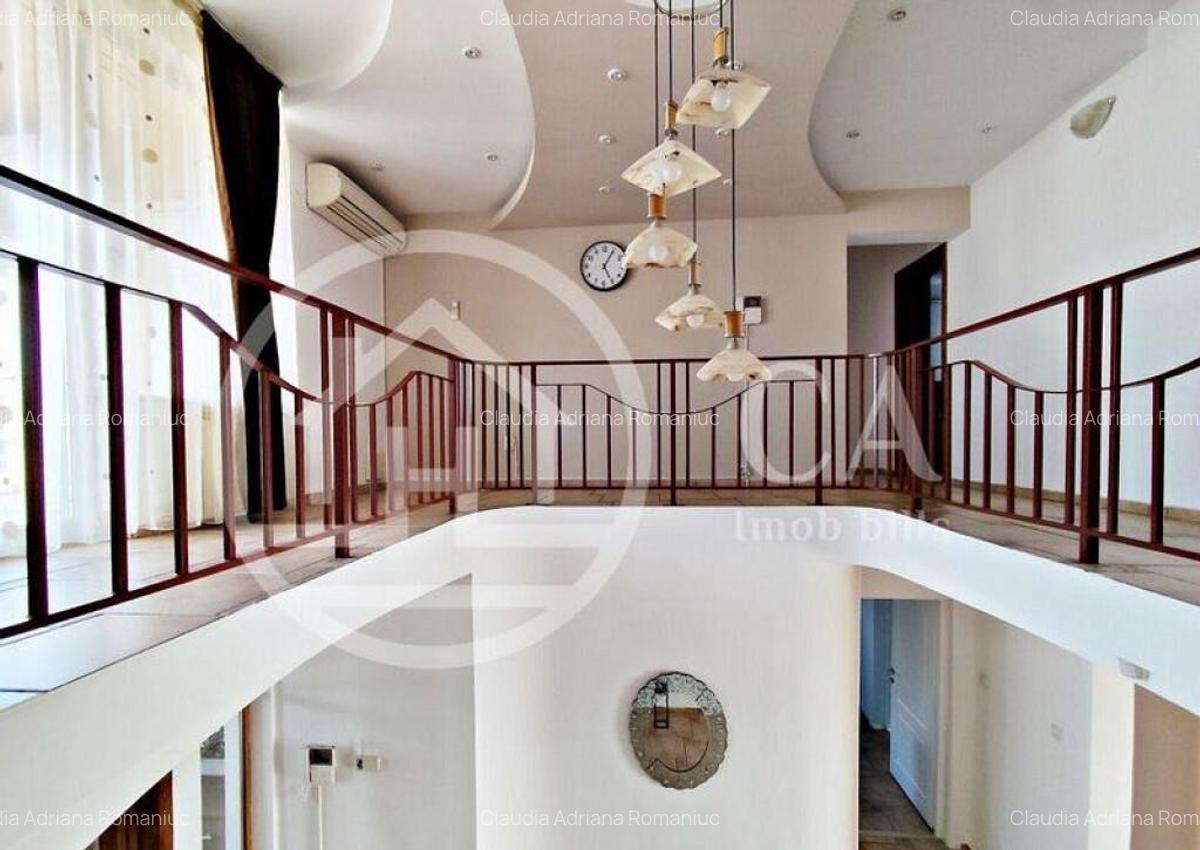 De vanzare, Vila plus casa de oaspeti zona Oncea, Oradea. - 34