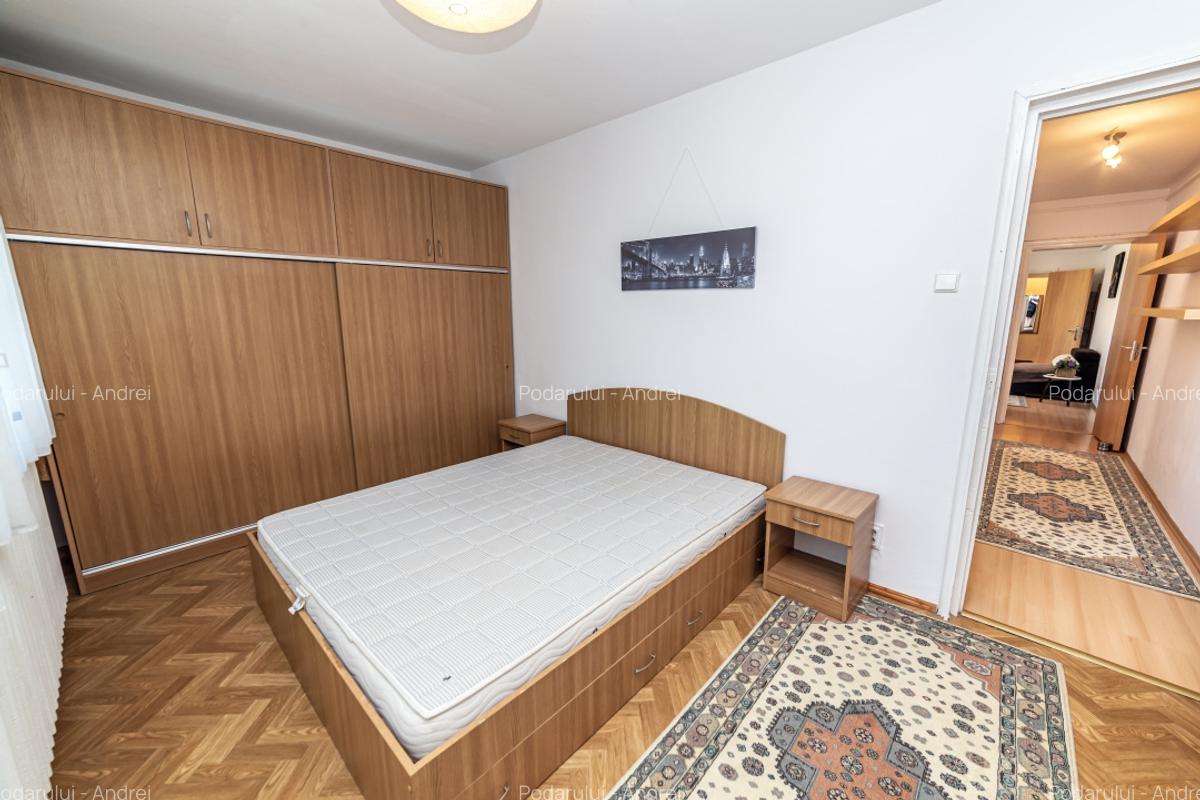 Apartament 3 camere  | Loc de parcare | 15 Min Metrou Piata Sudului - 8