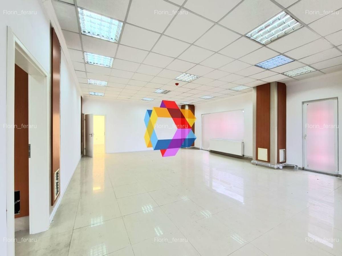 Spatiu birouri de închiriat Brasov - 250 mp # Plus-imo.ro - 4