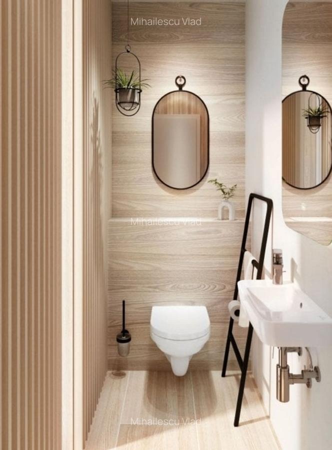 Apartament cu 2 camere decomandat în 13 Septembrie - 4