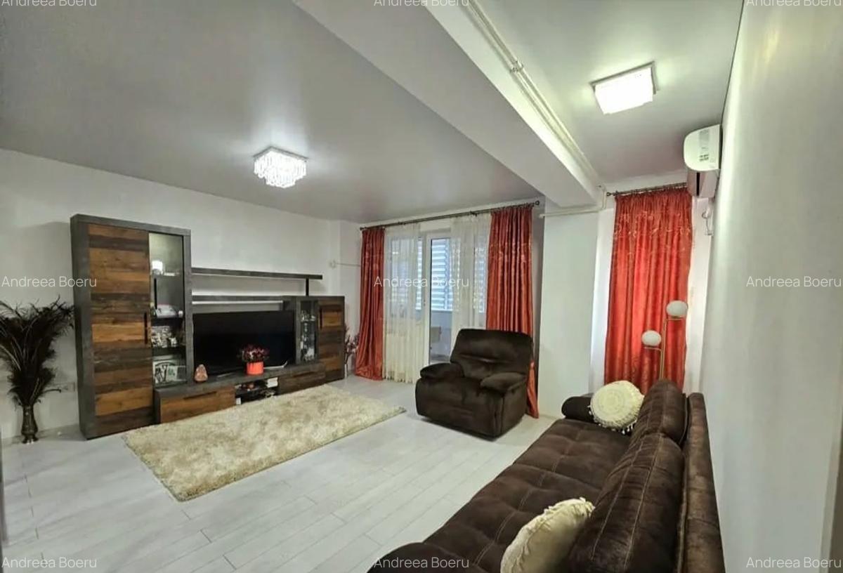 Mută-te acum! Apartament spațios, modern, 3 camere | Locație excelentă - 12 Mută-te acum! Apartament spațios, modern, 3 camere | Locație excelentă - 12