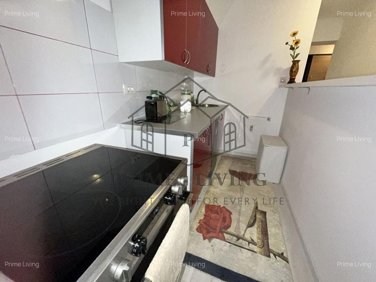 APARTAMENT NOU RENOVAT LA INCHIRIERE LANGA SOSEAUA NORDULUI - 12