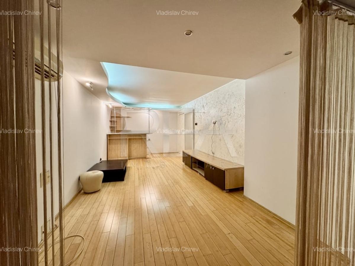 2 camere Piata Dorobantilor la 12 min metrou P-ta Victoriei - 2