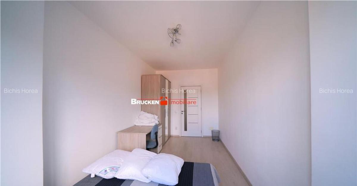 APARTAMENT 3 CAMERE | MAGHERU | PET FRIENDLY - 11
