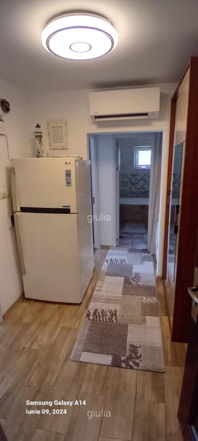 Apartament de vanzare cu 2 camere la Dacia mobilat utilat - 4