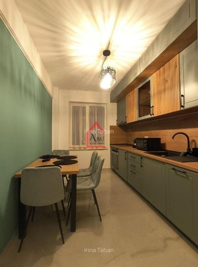 3 camere | decomandate | Tatarasi | RENOVAT complet - 4