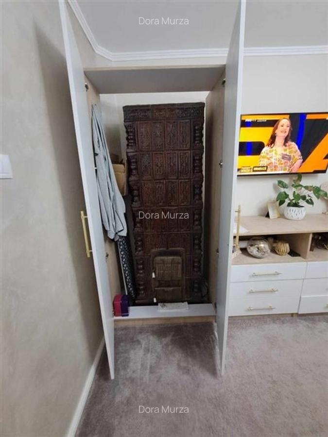 Apartament cu 3 camere decomandat în Gării - 6