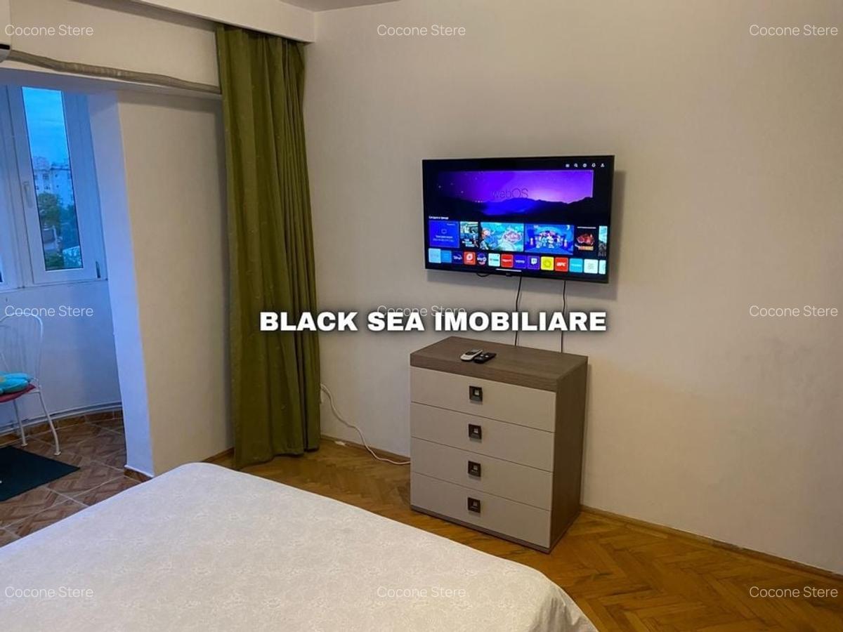 Apartament 3 camere de vanzare - zona Tomis 3 - Gaze / Ocazie Unica - 9