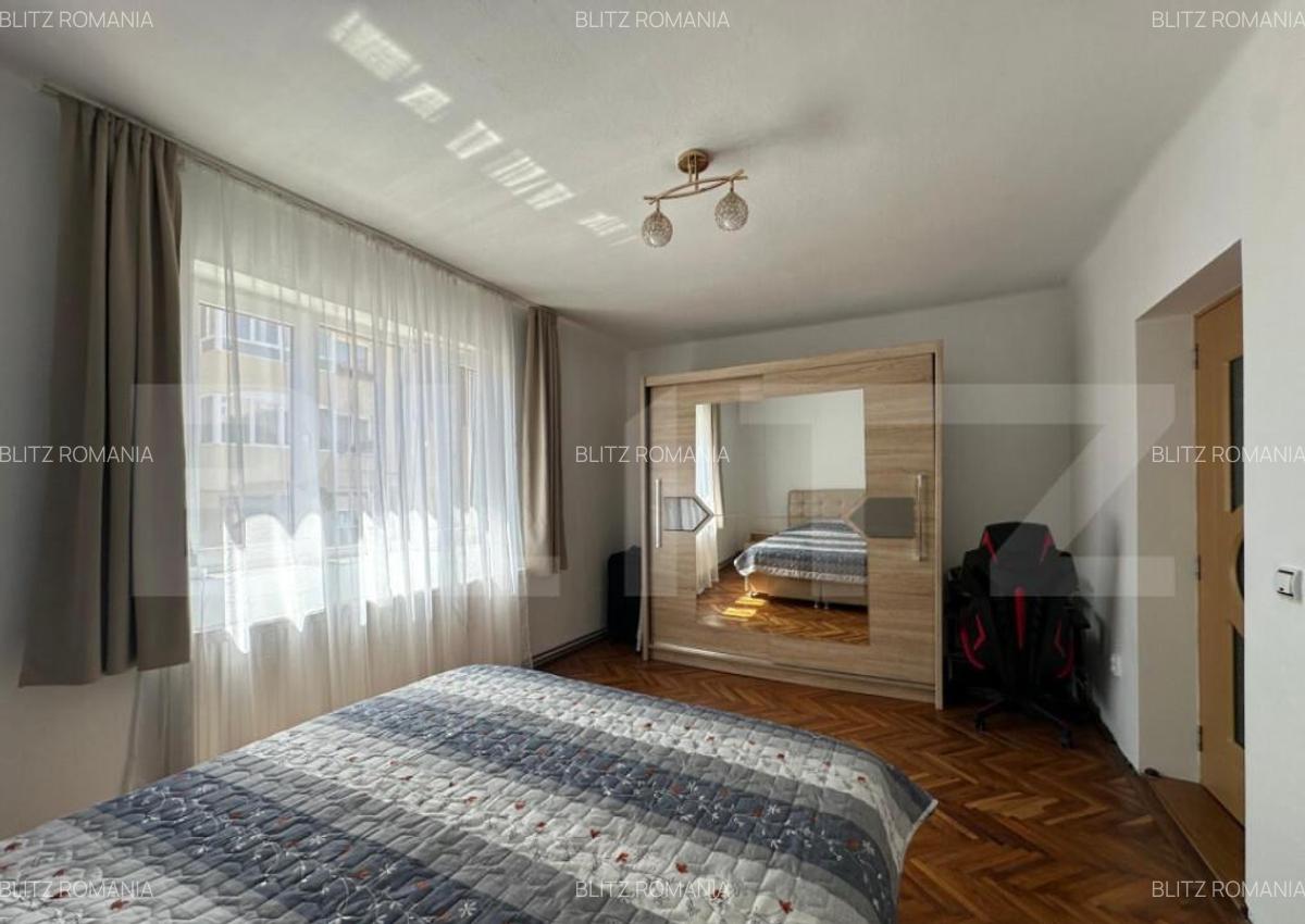 Casa individuala de vanzare, 4 camere, P+1 - 16