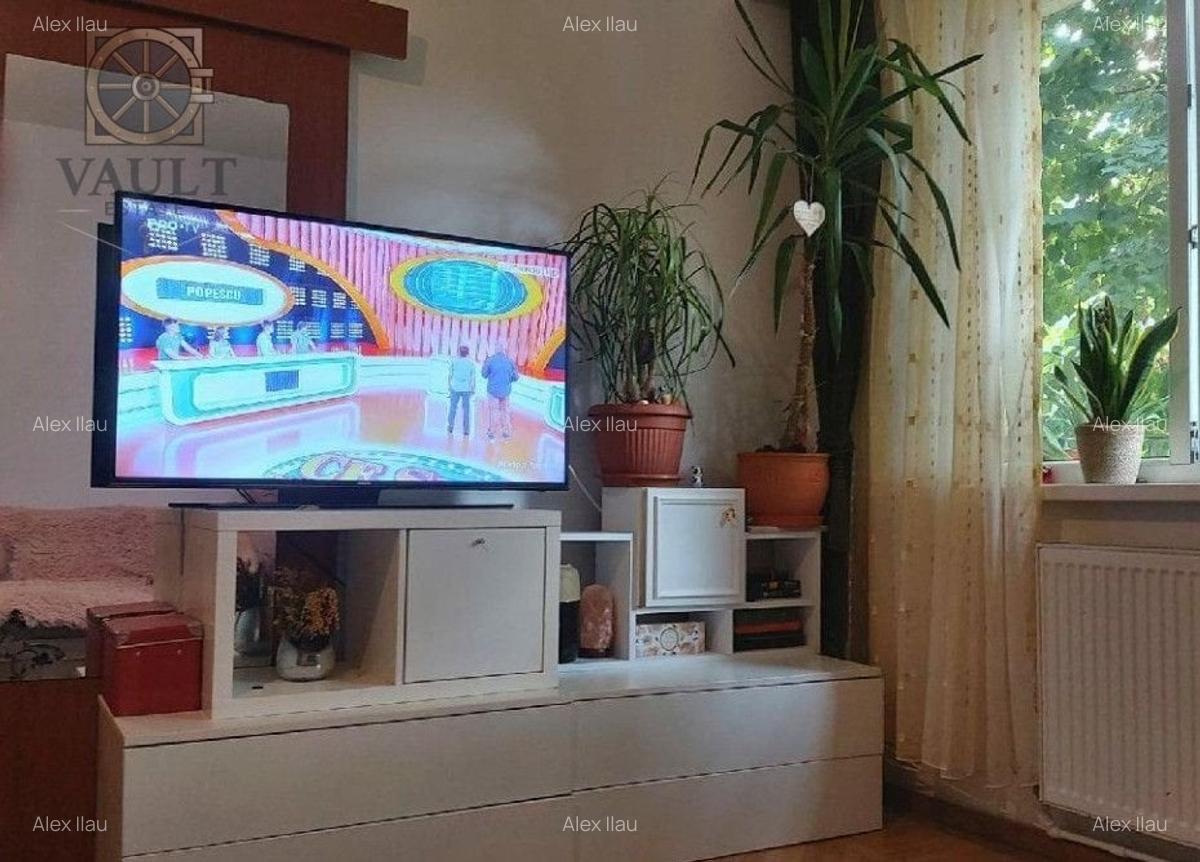 Apartament 2 camere-semidecomandat-Lidl Baicului - 1