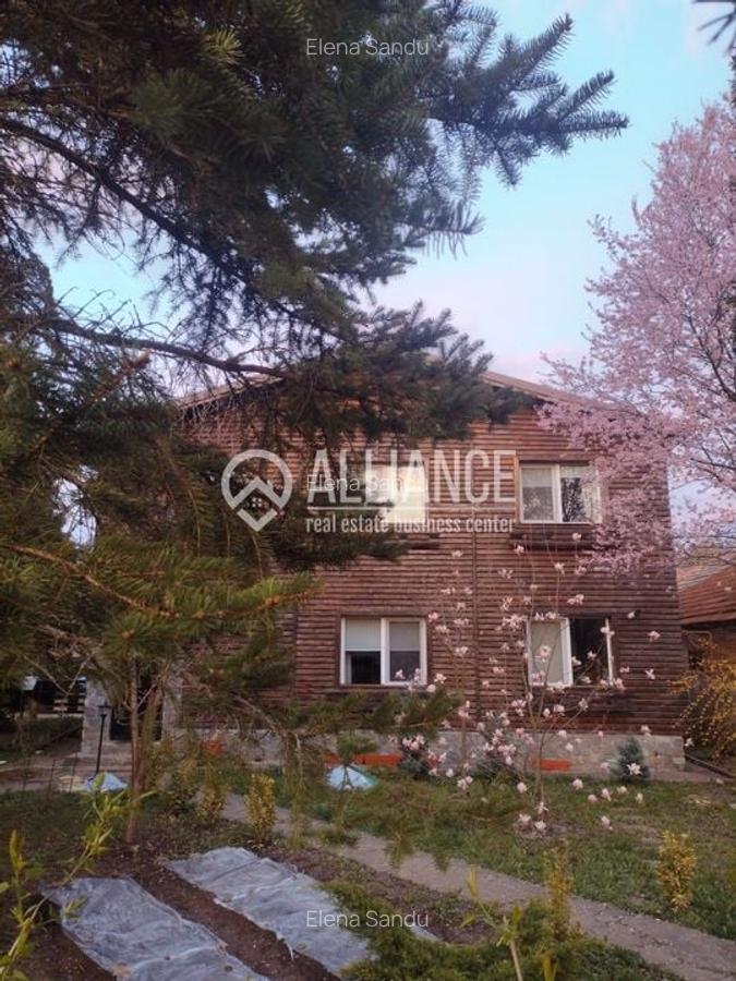 BREBU/PRAHOVA(cod04)-Casa P+1 zona mirifica - 19