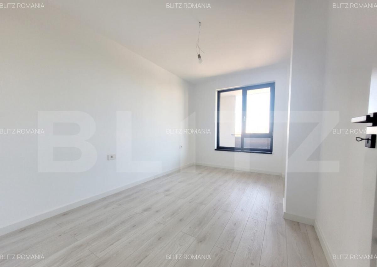 Apartament de inchiriat cu 2 camere, terasa si parcare, zona - 5