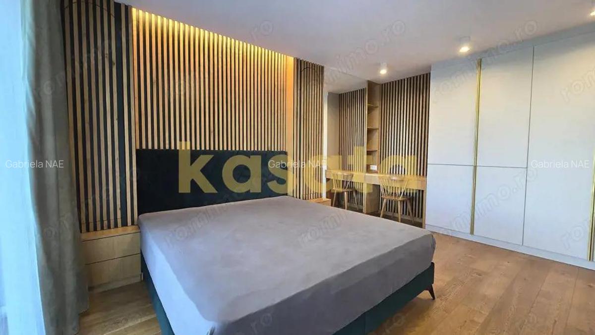 5 camere & Curte + 2 parcari | Premium | Gata de mutat | VIDEO - 14