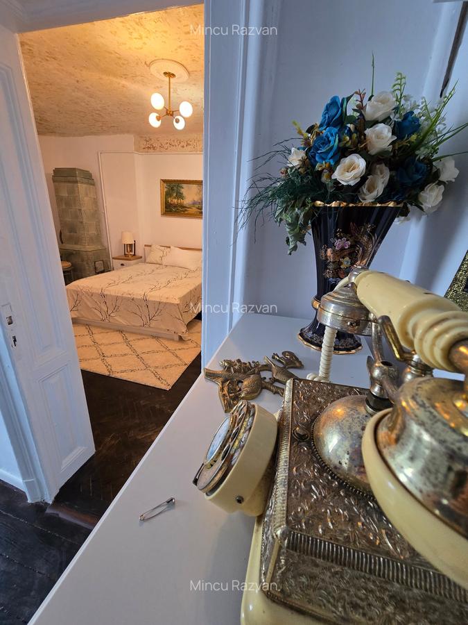 Apartament 3 camere 71mp Bdul Carol Pta Izvorul Rece Pta Rosetti Vezi Video - 7
