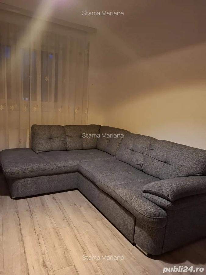 Vand garsoniera confort 1, cu pivnita si magazie. - 3