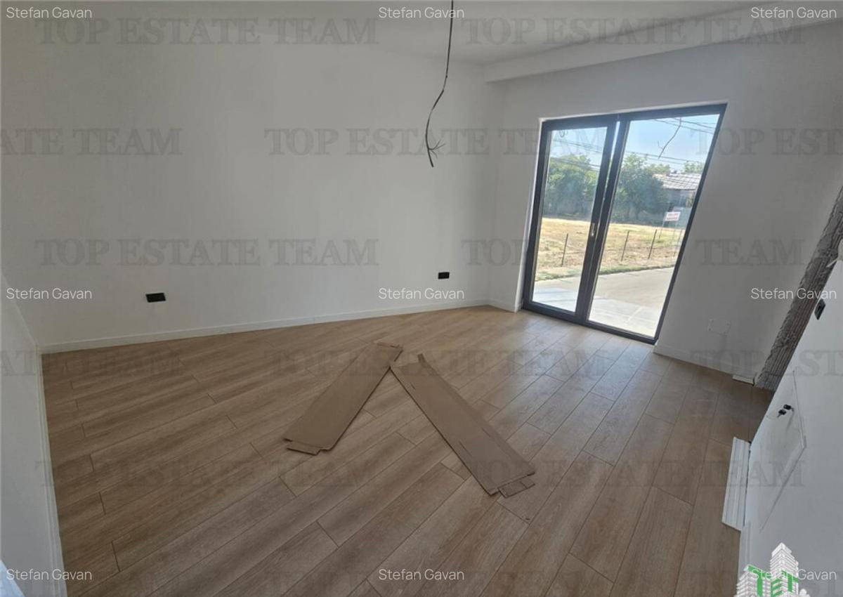 Vila noua design modern 4 camere in Giulesti - 6