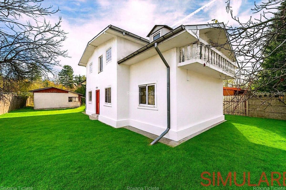 SNAGOV – CENTRAL, CASA 144 MP, LOT 1000 MP! - 4