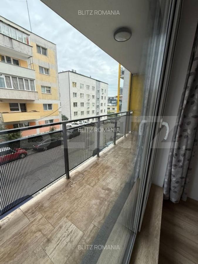 Apartament 2 camere, 54 mp,  etaj 1/6, zona Iulius Mall - 10