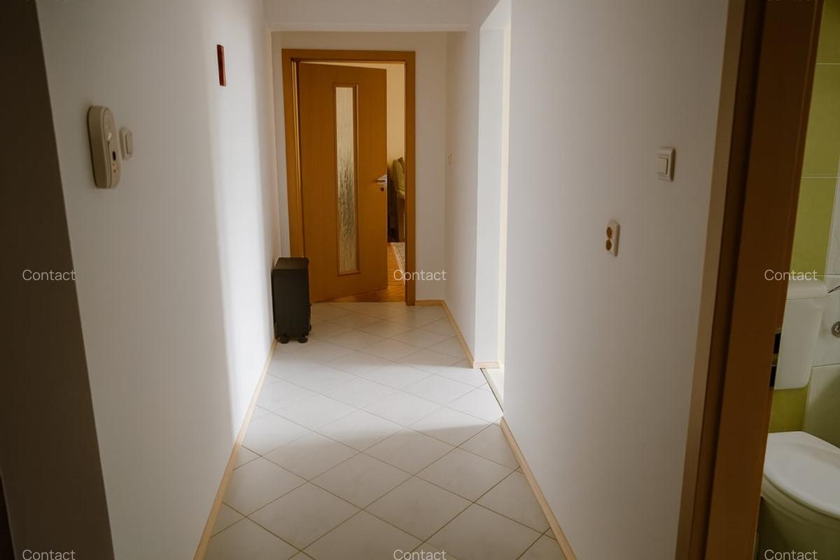 Apartament 2 camere zona Lupeni Sibiu - 6