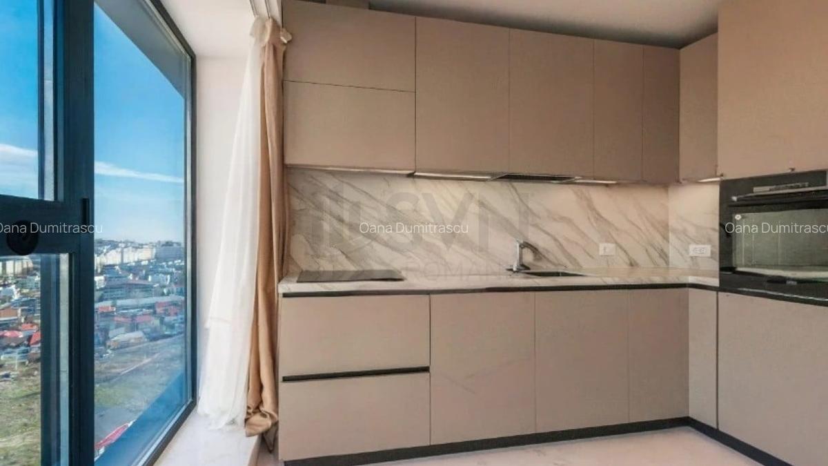 REA1023574 Apartament spatios 3 camere One Verdi Park I Moblat lux - 6 REA1023574 Apartament spatios 3 camere One Verdi Park I Moblat lux - 6