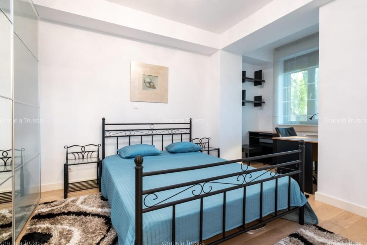 Inchiriere apartament 2 camere Iancu Nicolae/Cambridge School. - 10